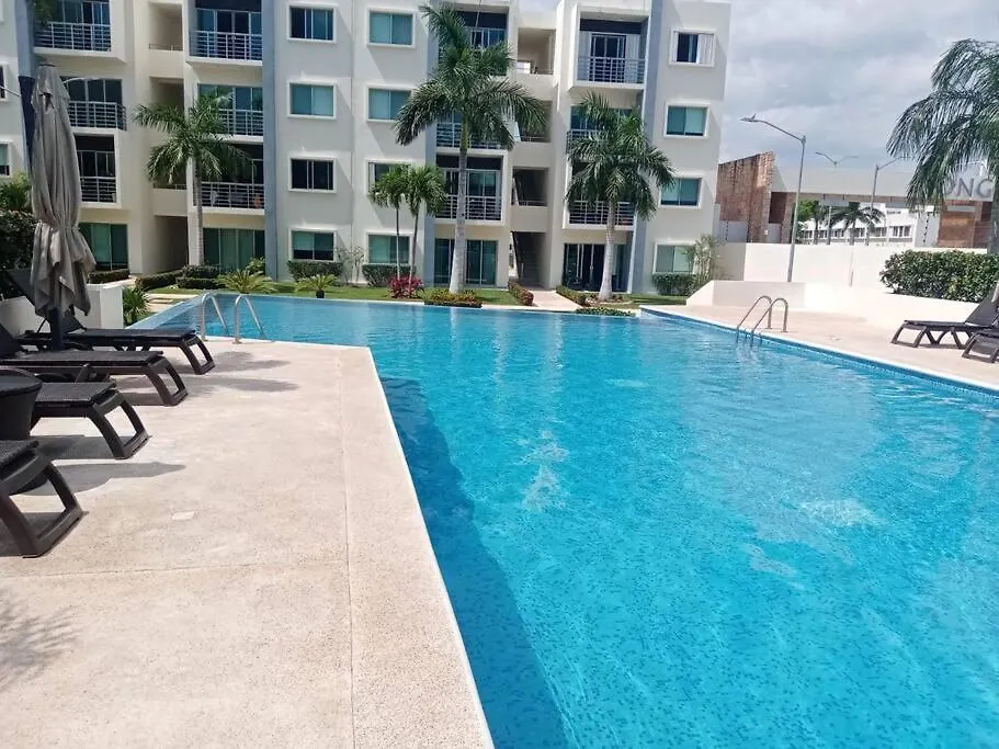 Cancun Lucky & Friendly Condo 0*,  Mexico