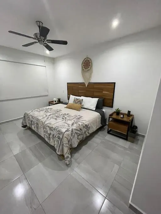 Apartment Cancun Lucky & Friendly Condo Mexico
