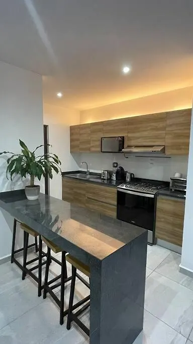 Cancun Lucky & Friendly Condo Mexico