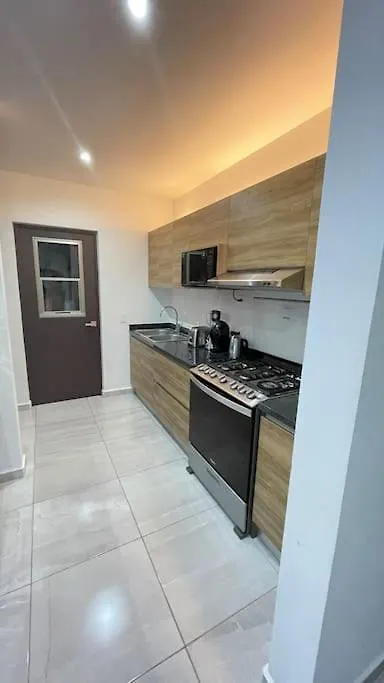 Cancun Lucky & Friendly Condo Apartment