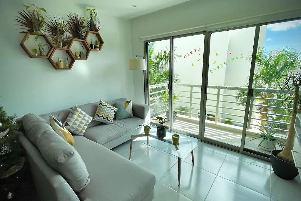 Apartment Cancun Lucky & Friendly Condo
