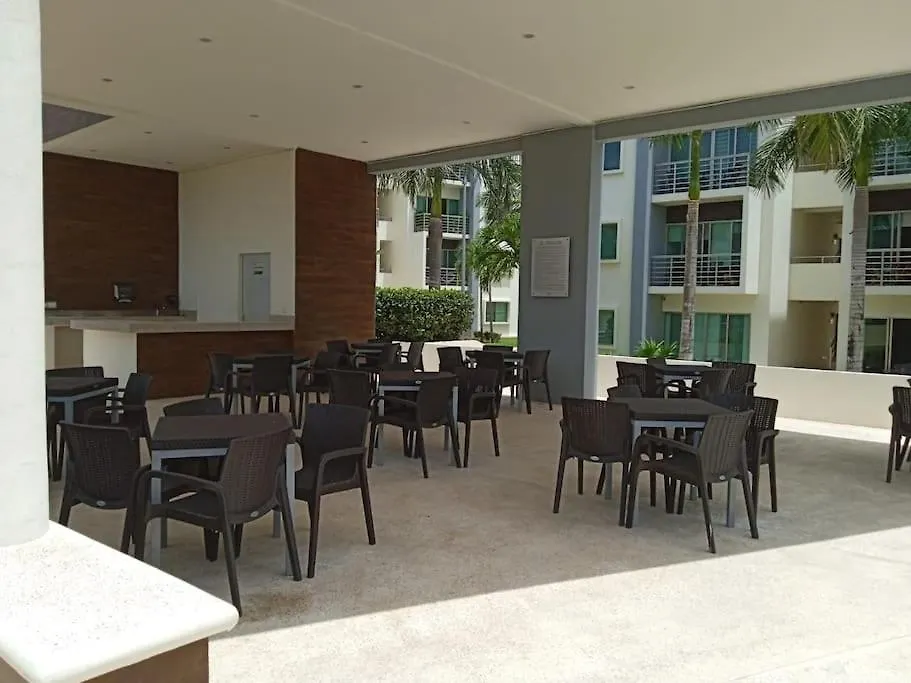 Apartment Cancun Lucky & Friendly Condo Mexico