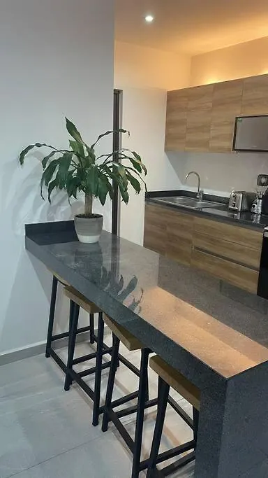 Cancun Lucky & Friendly Condo 0*,