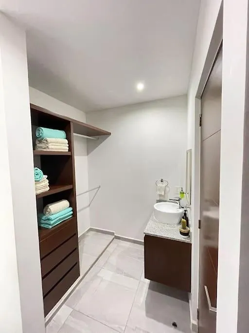 Cancun Lucky & Friendly Condo