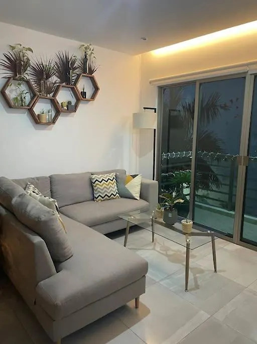 Apartment Cancun Lucky & Friendly Condo