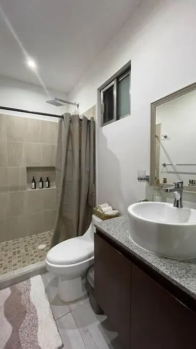 Apartment Cancun Lucky & Friendly Condo Mexico