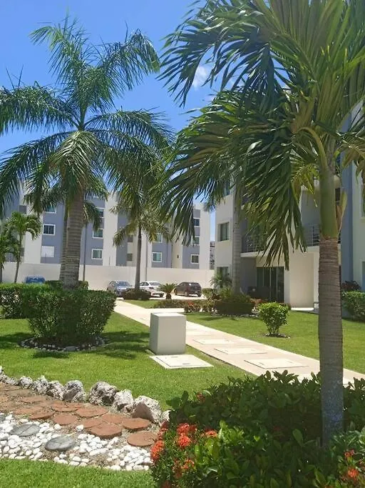 Cancun Lucky & Friendly Condo Mexico