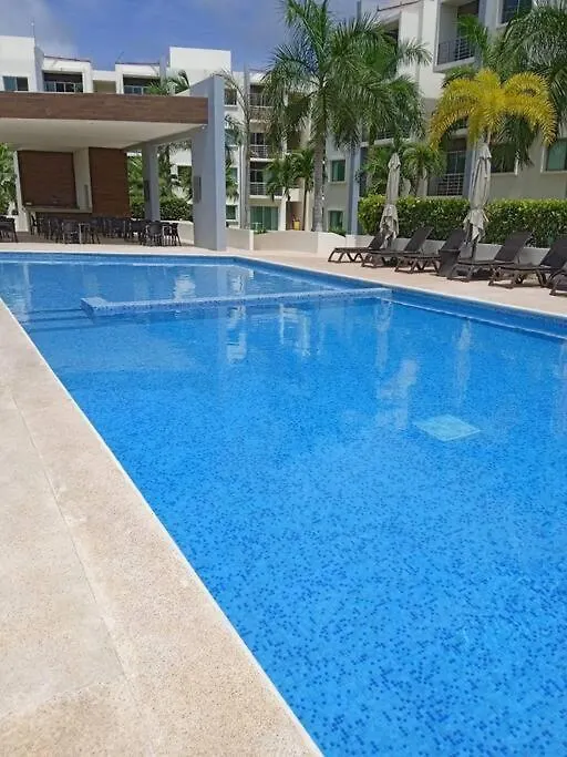 Cancun Lucky & Friendly Condo 0*,  Mexico