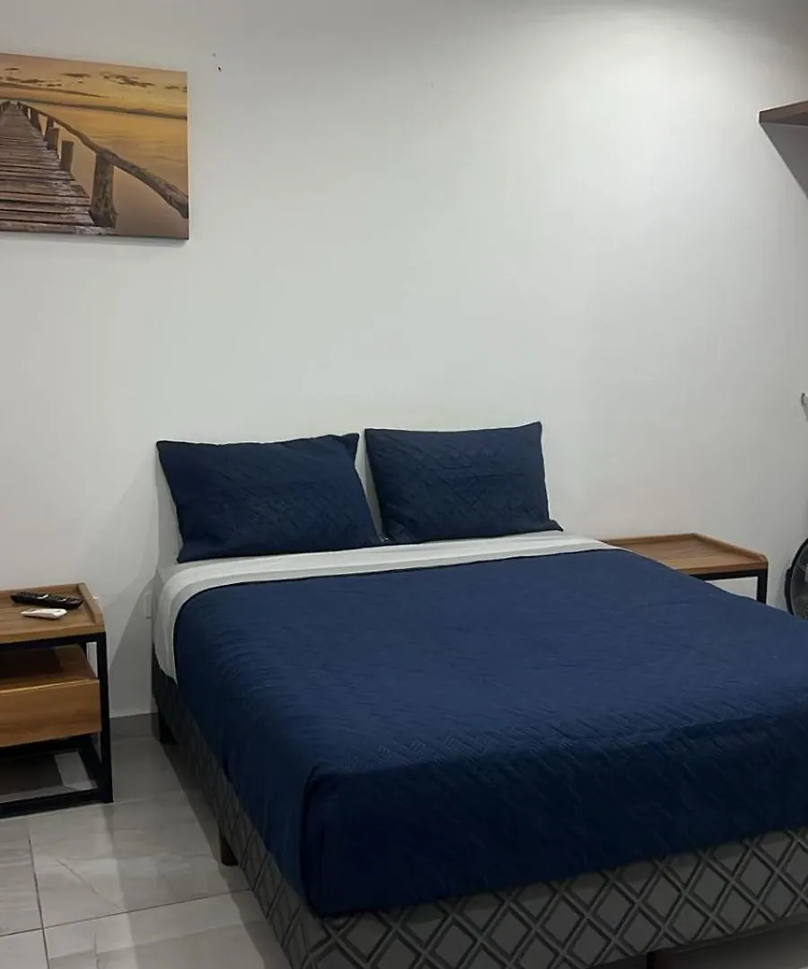 Apartment Cancun Lucky & Friendly Condo