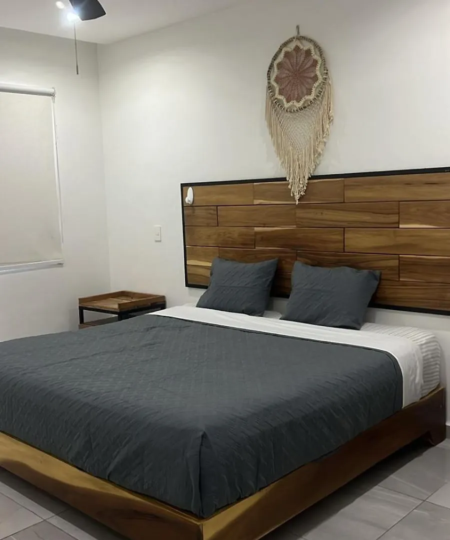 Cancun Lucky & Friendly Condo Mexico
