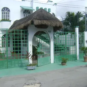  Appartement Luz Blanca