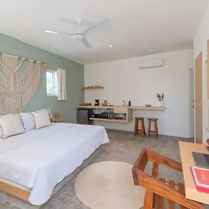 Casa Neem Cancun