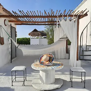  Ubytování v soukromí Casa Lara - Cerca Del Mar -