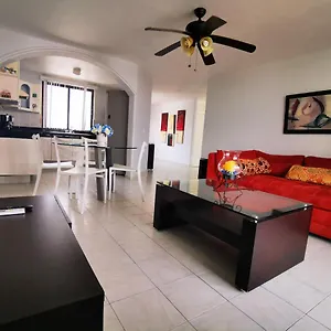 Quintas Del Seaside Cancun