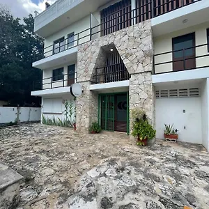 Arco Maya Отель