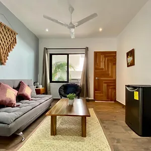  Appartement Coba