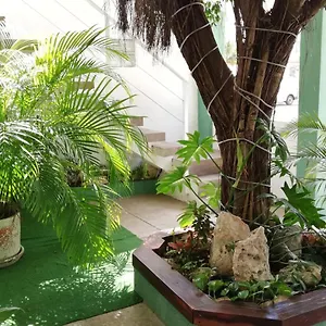  Appartement Quetzal Loft