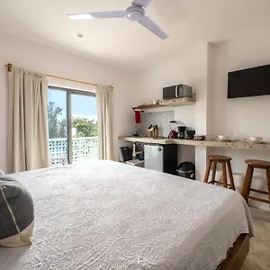  Apartment Casa Ikal