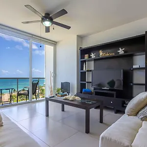 Amara Beachfront By The Sea Cancun