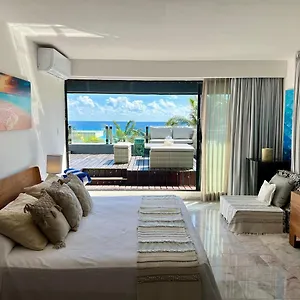 Xcanan Loft On Park Royal, The Area In Right On The Cancun