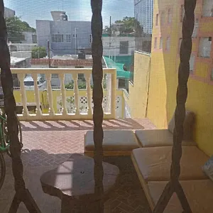  Gasthof Cancun Guest House