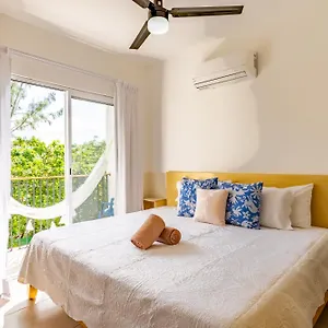 Bed Away Cancun