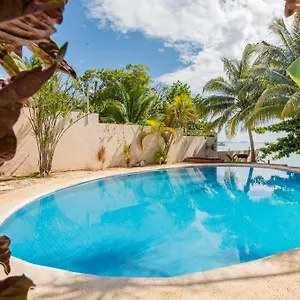 Seaak Cancun