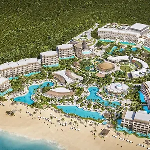 Secrets Playa Blanca Costa Mujeres (adults Only) Cancún