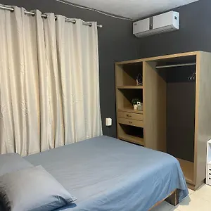 Alcoby Апартаменты