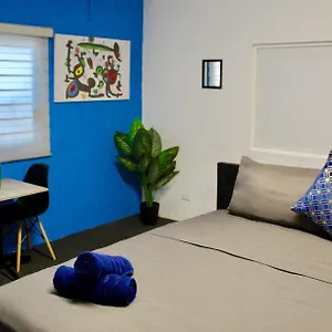 Pop Urban Cancun