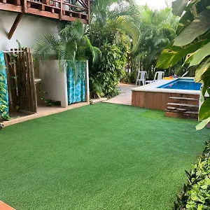  Appartement Casa Nona Rosa