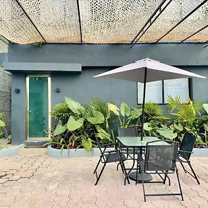 Xaman - Boutique Cancun