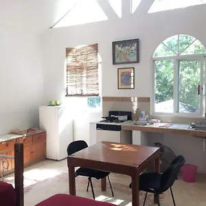  Apartmán Casa Del Arquitecto