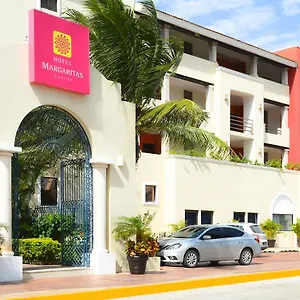 Margaritas Cancún