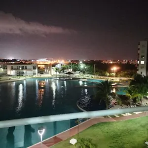 Departamento En Dream Lagoons Дом отдыха