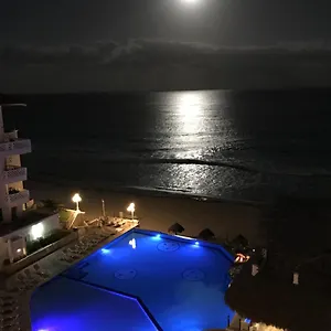 Ocean View Апартаменты