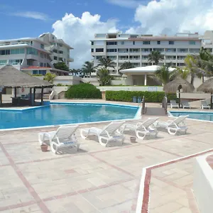  Appartement Brisas 10 Beachside