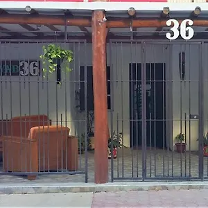 Tulbayab 36 Kwatera prywatna