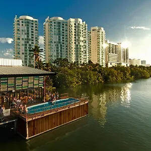 Mayan Monkey - Social (adults Only) Vandrarhem