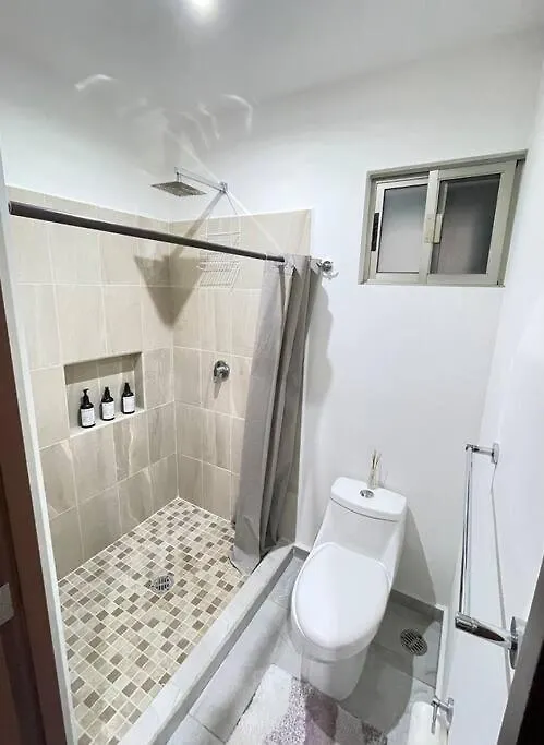 Cancun Lucky & Friendly Condo Apartmán