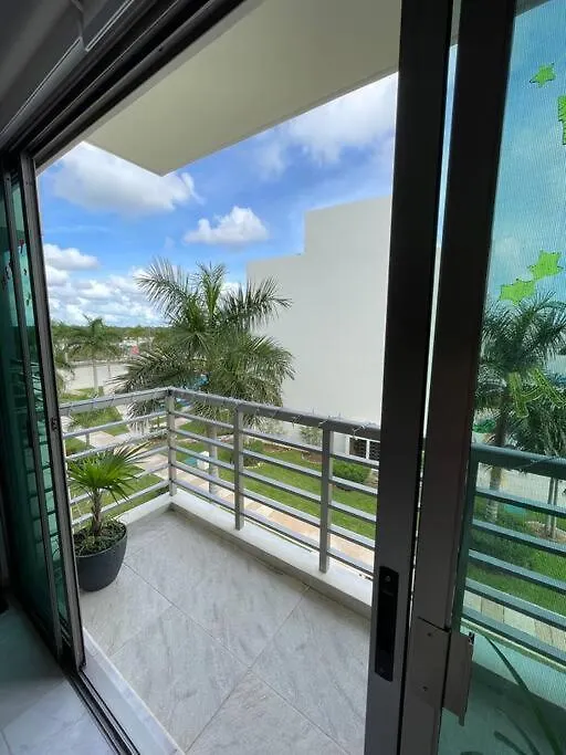 Cancun Lucky & Friendly Condo