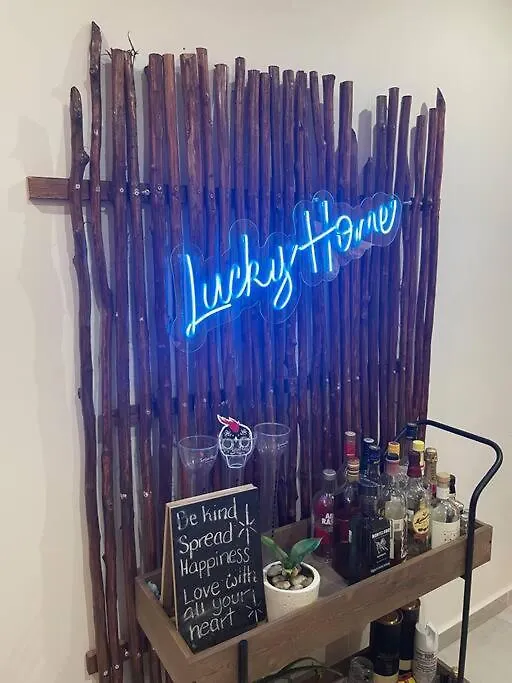 Apartmán Cancun Lucky & Friendly Condo